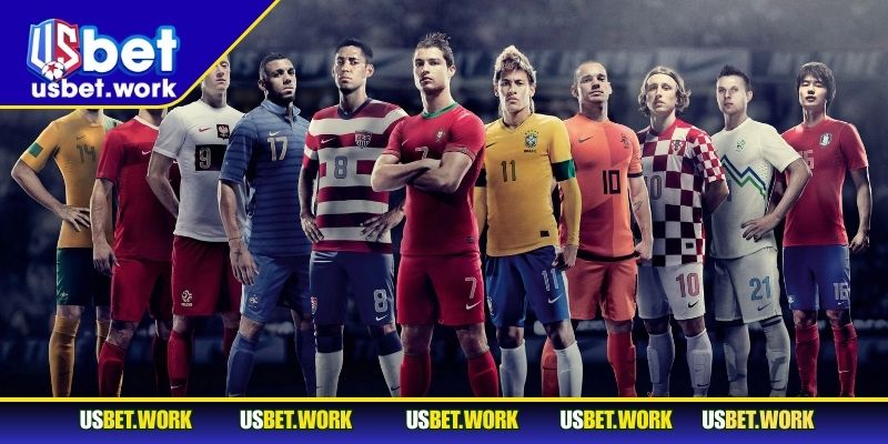 Kèo Chấp 0.5 – Tỷ Lệ Cược Hot Nhất Mùa Bóng Đá Hiện Nay Chia sẻ cách đánh kèo chấp 0.5 giúp tân binh dễ thắng