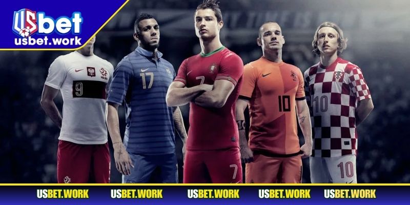 Kèo Chấp 0.5 – Tỷ Lệ Cược Hot Nhất Mùa Bóng Đá Hiện Nay Thông tin đầy đủ về kèo chấp 0.5 là gì