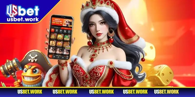 Đăng Ký USBET – Thao Tác Đơn Giản, Tiết Kiệm Thời Gian Đăng ký USBET và nhận loạt đặc quyền vượt trội