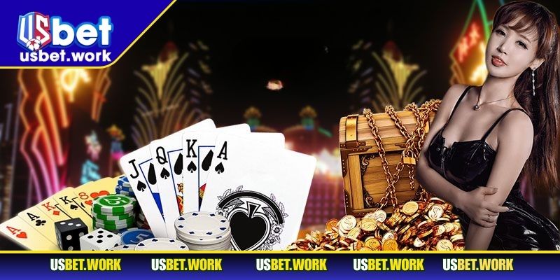 Gói Thưởng Chào Mừng 200% – Ưu Đãi Độc Quyền Tại USBET Gói thưởng chào mừng cần chú ý các điều kiện