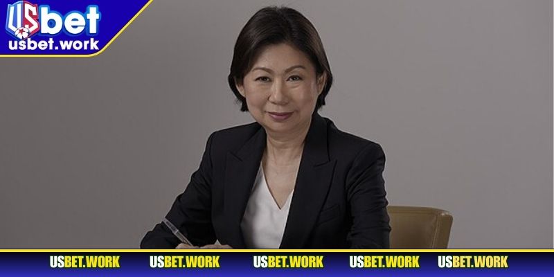 Kim Hạnh - Nữ CEO Tiên Phong Định Hình Đế Chế USBET Các cột mốc thành công dưới sự lãnh đạo của CEO