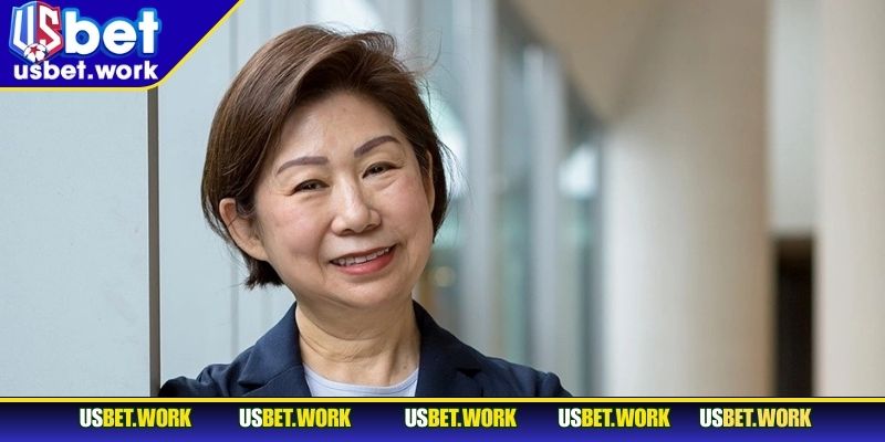 Kim Hạnh - Nữ CEO Tiên Phong Định Hình Đế Chế USBET Bước chân khởi nghiệp của CEO thương hiệu cá cược