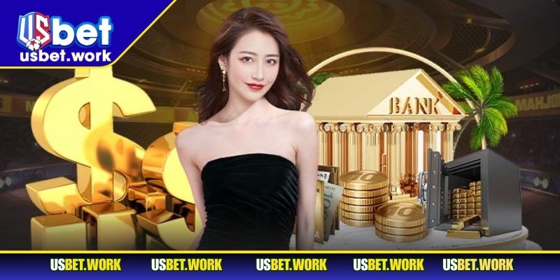 Nạp Tiền USBET – Giao Dịch Nhanh Gọn, Bước Đệm Vững Chắc Lời khuyên giúp bạn nạp tiền USBET nhận ưu đãi hấp dẫn