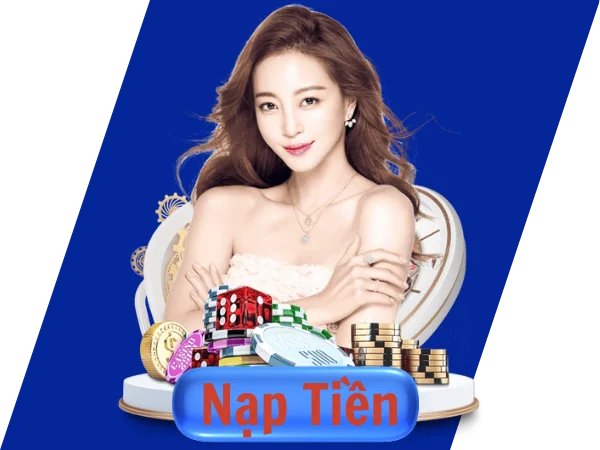 nạp tiền usbet
