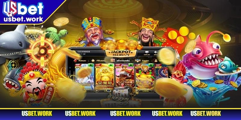 Sảnh nổ hũ FC – Thông tin cơ bản cho người chơi