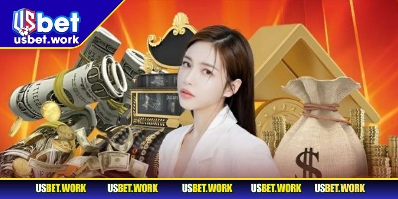 Rút Tiền USBET – Nhận Thưởng Siêu Tốc, An Toàn Mọi Lúc Những lưu ý quan trọng khi tiến hành rút tiền USBET