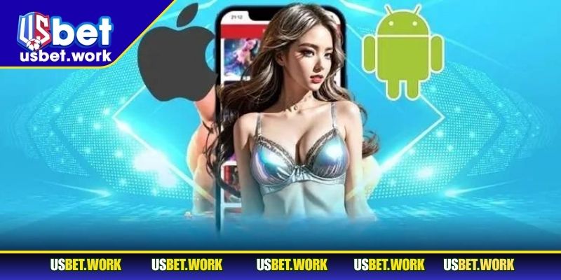 Tải App USBET – Ứng Dụng Giải Trí Đa Dạng, Chất Lượng Số 1 Các lưu ý thiết yếu khi tiến hành tải app USBET