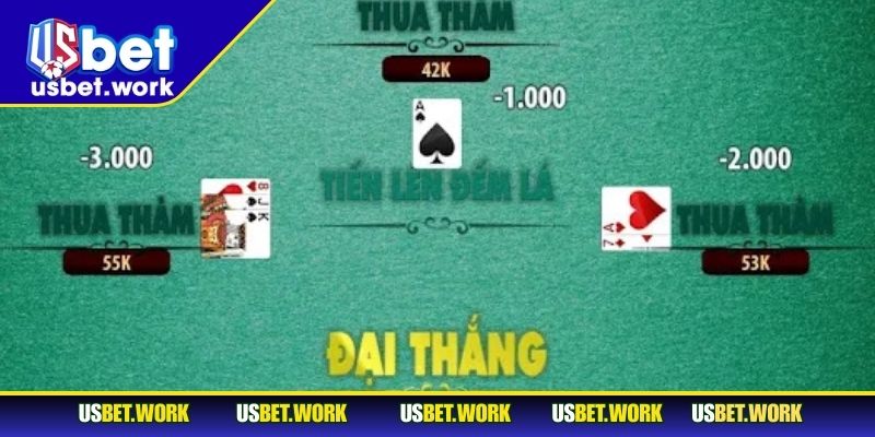 Tiến Lên Đếm Lá – Bí Quyết Chơi Hay Từ Cao Thủ Lâu Năm Tiến lên đếm lá mang đến trải nghiệm đấu trí kịch tính