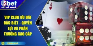 VIP Club Ưu Đãi Đặc Biệt - Quyền Lợi Và Phần Thưởng Cao Cấp