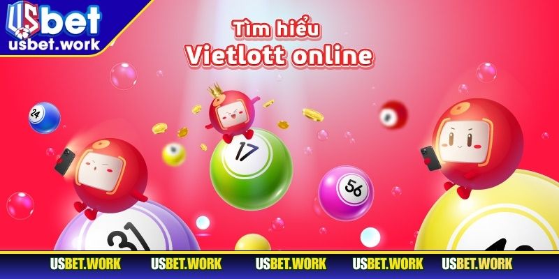 Xổ Số Vietlot – Cơ Hội Trúng Hàng Chục Tỷ Tại USBET Giải mã xổ số Vietlot – Trò chơi tỷ phú có thật giữa đời thường