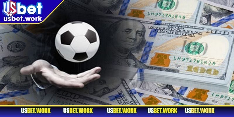 Cược Đối Đầu USBET - Kèo HOT Dành Riêng Cho Dân Chơi Các bước vào kèo đối kháng dành cho người chơi hiện đại