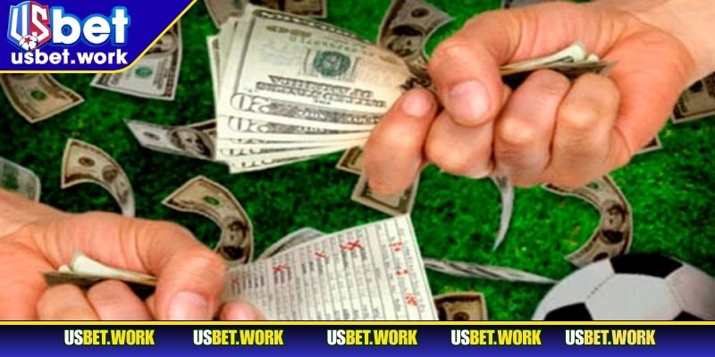 Cược Đối Đầu USBET - Kèo HOT Dành Riêng Cho Dân Chơi Tổng quan về kèo cược đối đầu dành cho người chơi mới