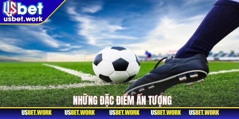 Kèo Rung Là Gì - Chiến Thuật Bứt Phá Lợi Nhuận Tại USBET Những ưu điểm của kèo khiến bao hội viên đắm đuối