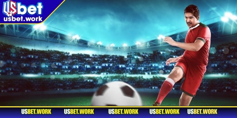 Kèo Tỷ Số Bóng Đá USBET – Bí Quyết Dự Đoán Chuẩn Từng Phút Tổng hợp các dạng thường thấy của dạng kèo tỷ số bóng đá