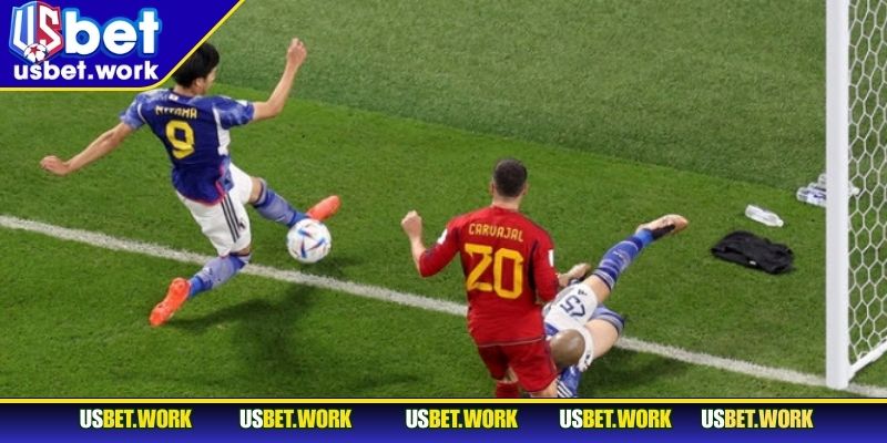 Soi Kèo Phạt Góc - Vạch Ra Lối Chơi Thông Minh Tại USBET Tìm hiểu sơ bộ về soi kèo phạt góc