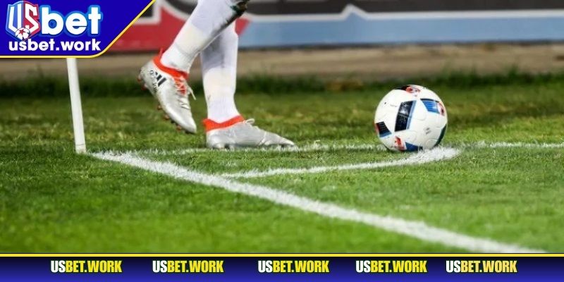 Soi Kèo Phạt Góc - Vạch Ra Lối Chơi Thông Minh Tại USBET Lợi ích khi hội viên trải nghiệm soi kèo góc