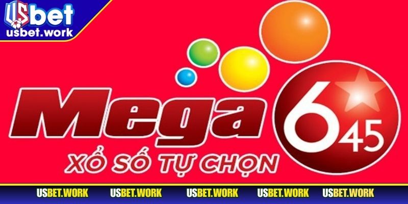 Xổ số Mega 6/45 – Thử Vận May Chinh Phục Giải Thưởng Lớn Tổng quan hình thức chơi Mega 6/45